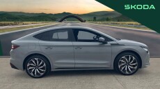 Skoda Enyaq 210kW 85 Sportline 82kWh 5dr Auto Electric Estate